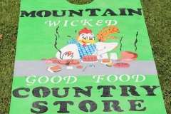 Wicked Good Food