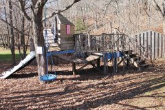 smaller playground