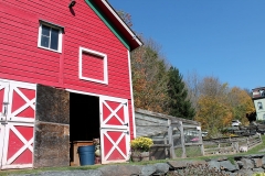 Barn View 2
