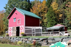 The Barn