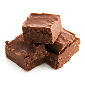 Chocolate Fudge