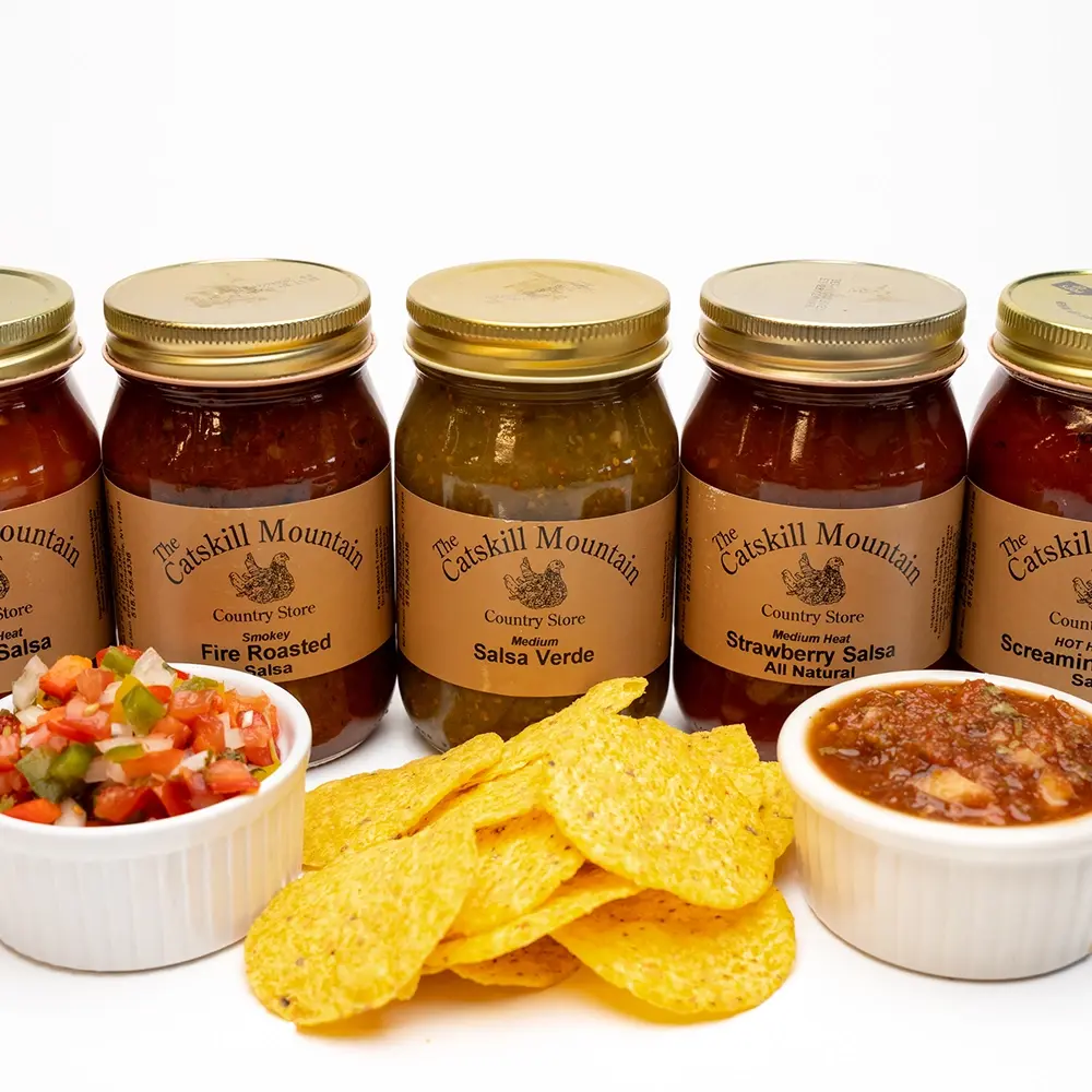 Salsa