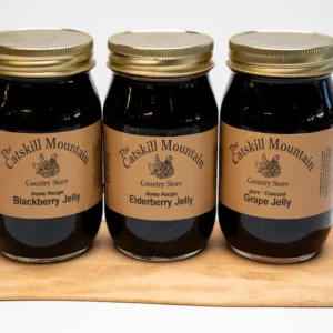 Catskill Mountain Country Store Jellies