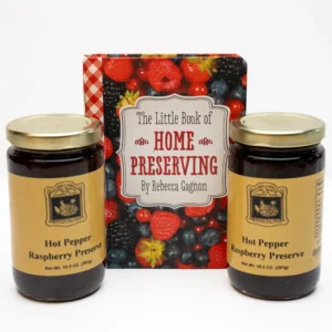 Catskill Mountain Country Store Preserves