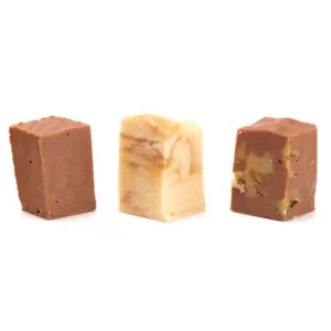 Variety Fudge