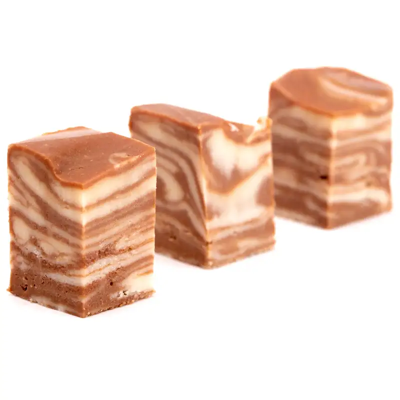 Variety Fudge