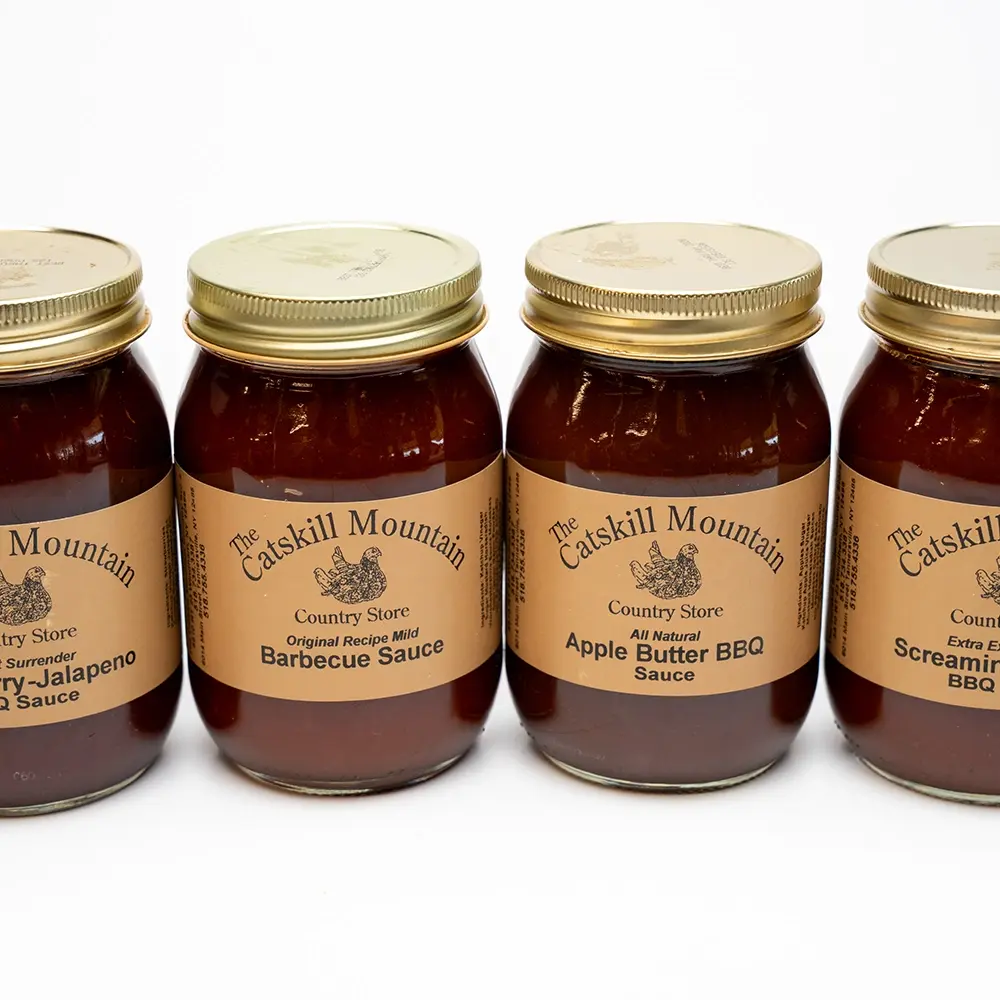 BBQ Sauce