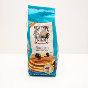 Blueberry Panakce Mix