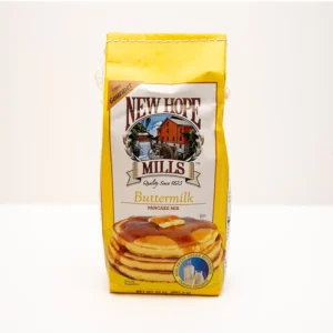 Buttermilk Pancake Mix