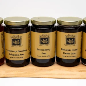 Catskill Mountain Country Store Jams
