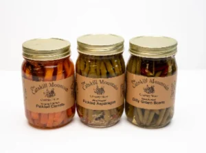 Pickled Products