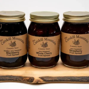 Catskill Mountain Country Store Fruit Spread