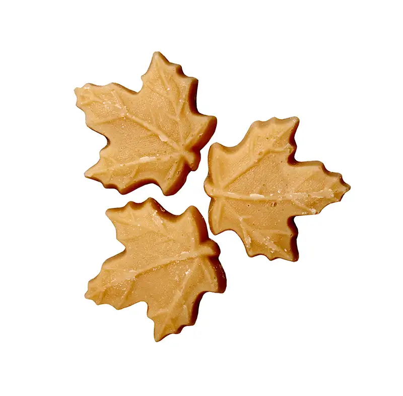 Maple Candy