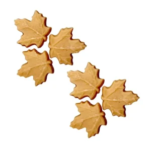 Maple Candies 6 pc