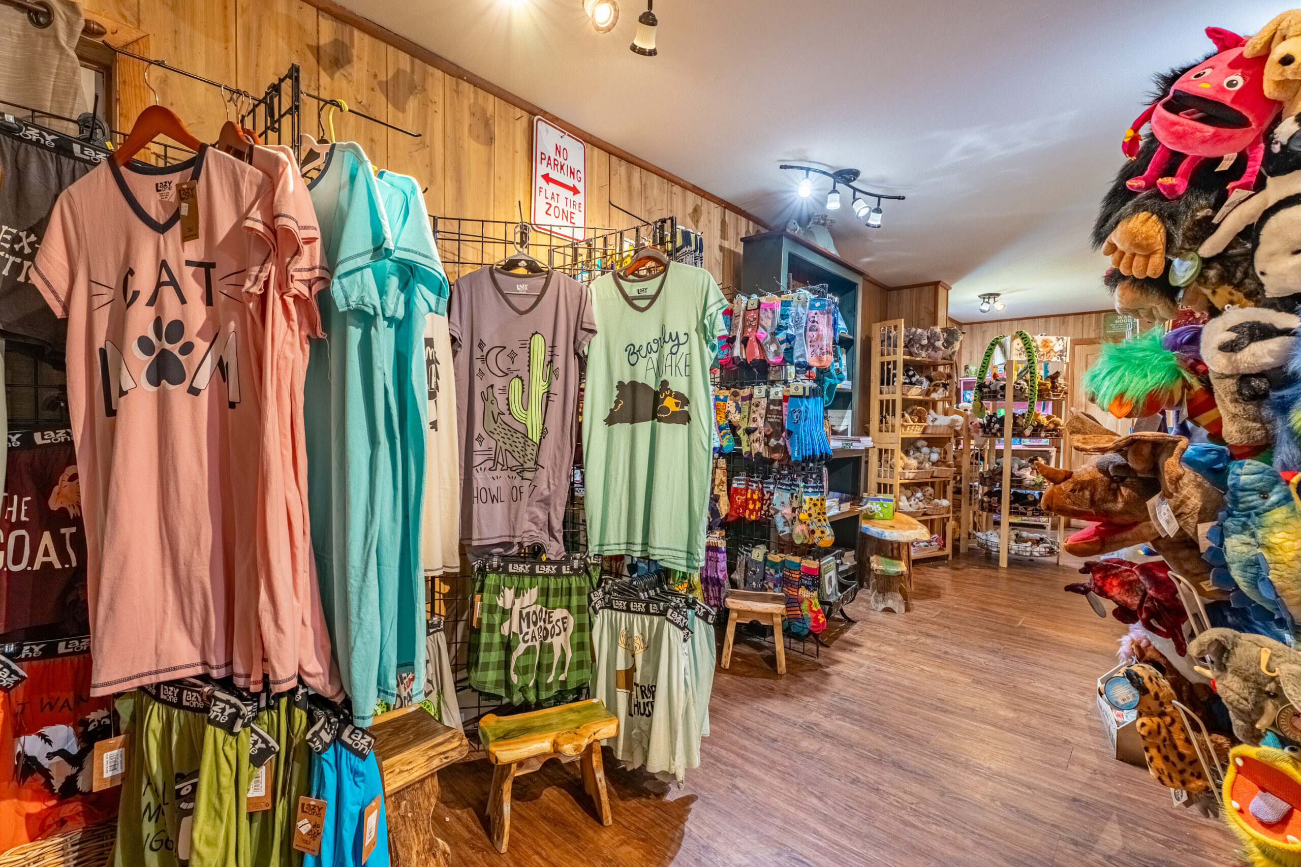 Catskill Mountain Country Store & Restaurant-Windham